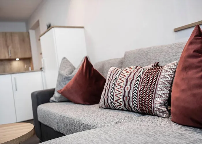 LaMonte Premium Apartments by Feuerstein