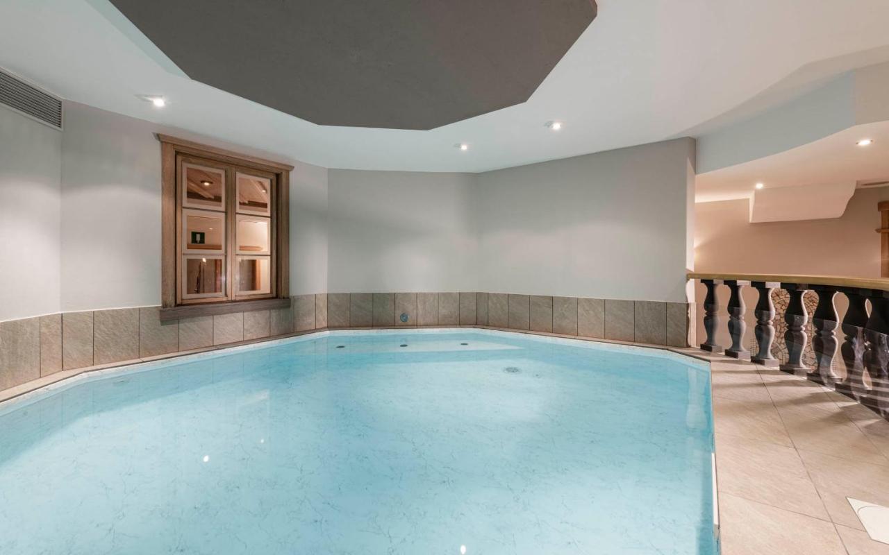 Lamonte Premium By Feuerstein 4*