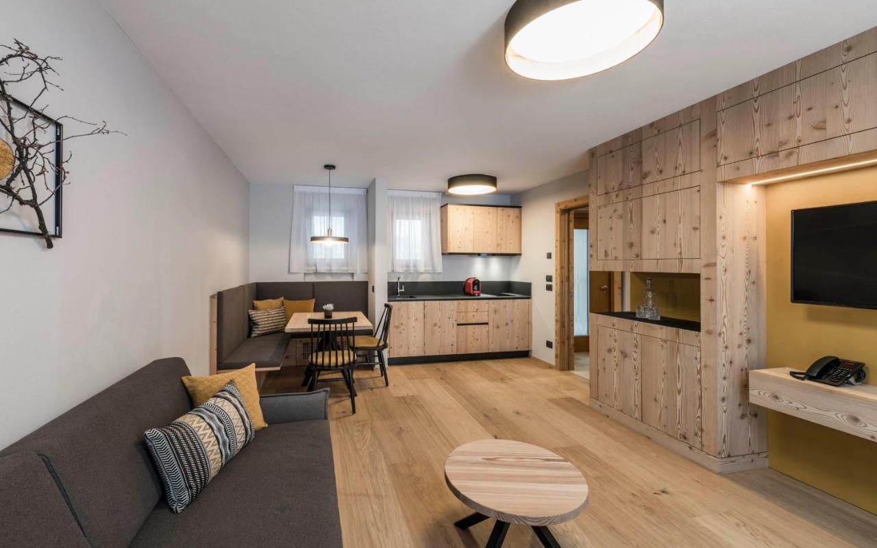 Lamonte Premium By Feuerstein Aparthotel Gossensass
