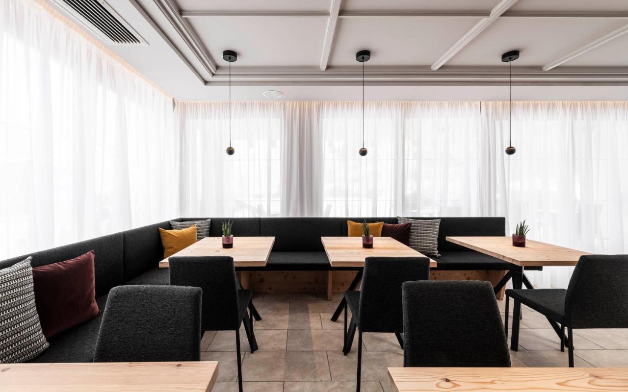 Aparthotel Lamonte Premium By Feuerstein Gossensass