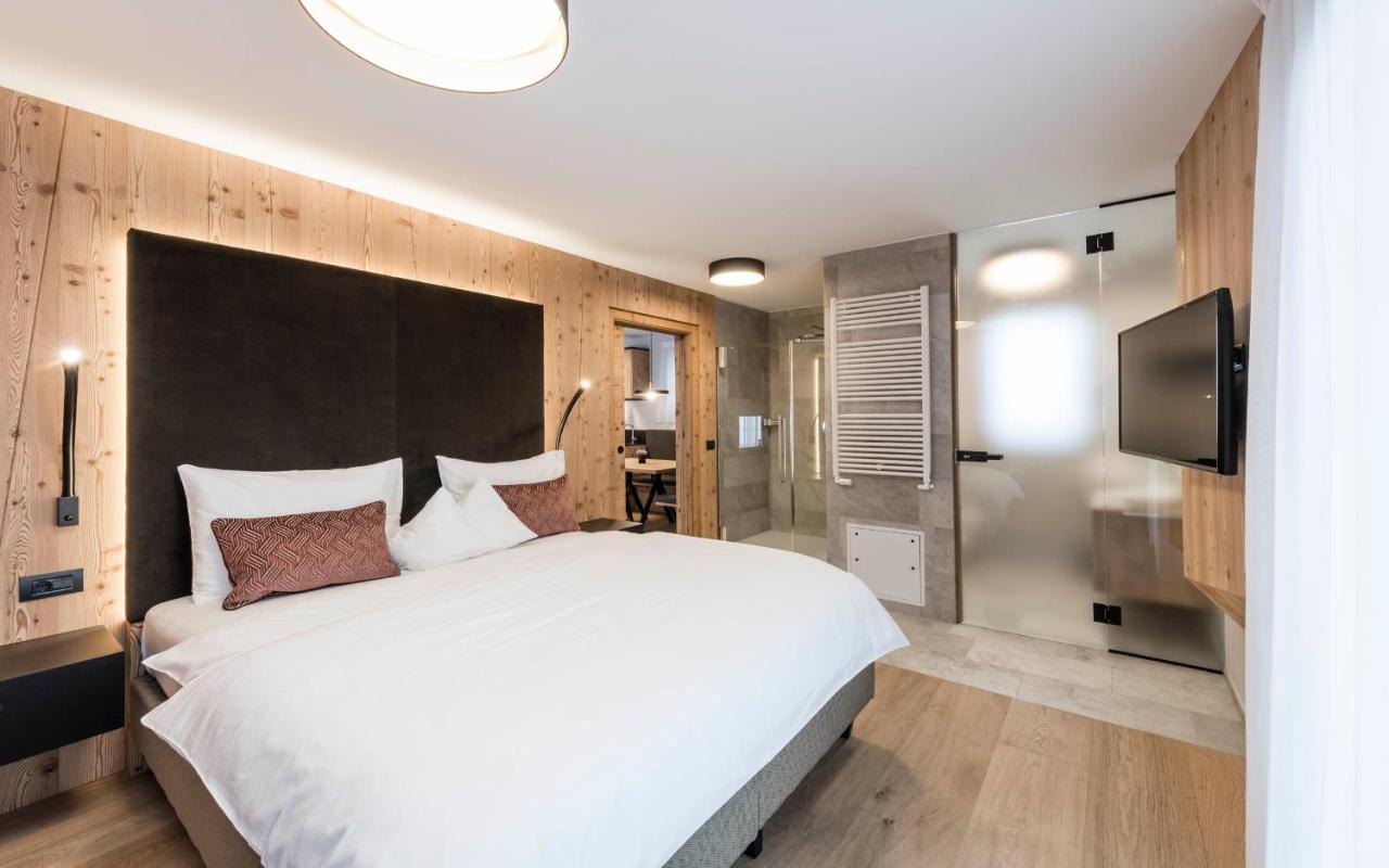 Lamonte Premium By Feuerstein Aparthotel