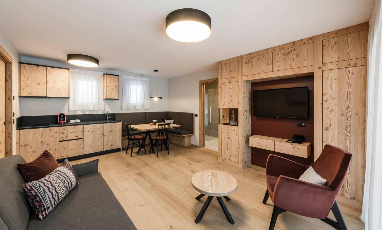 Lamonte Premium By Feuerstein Aparthotel