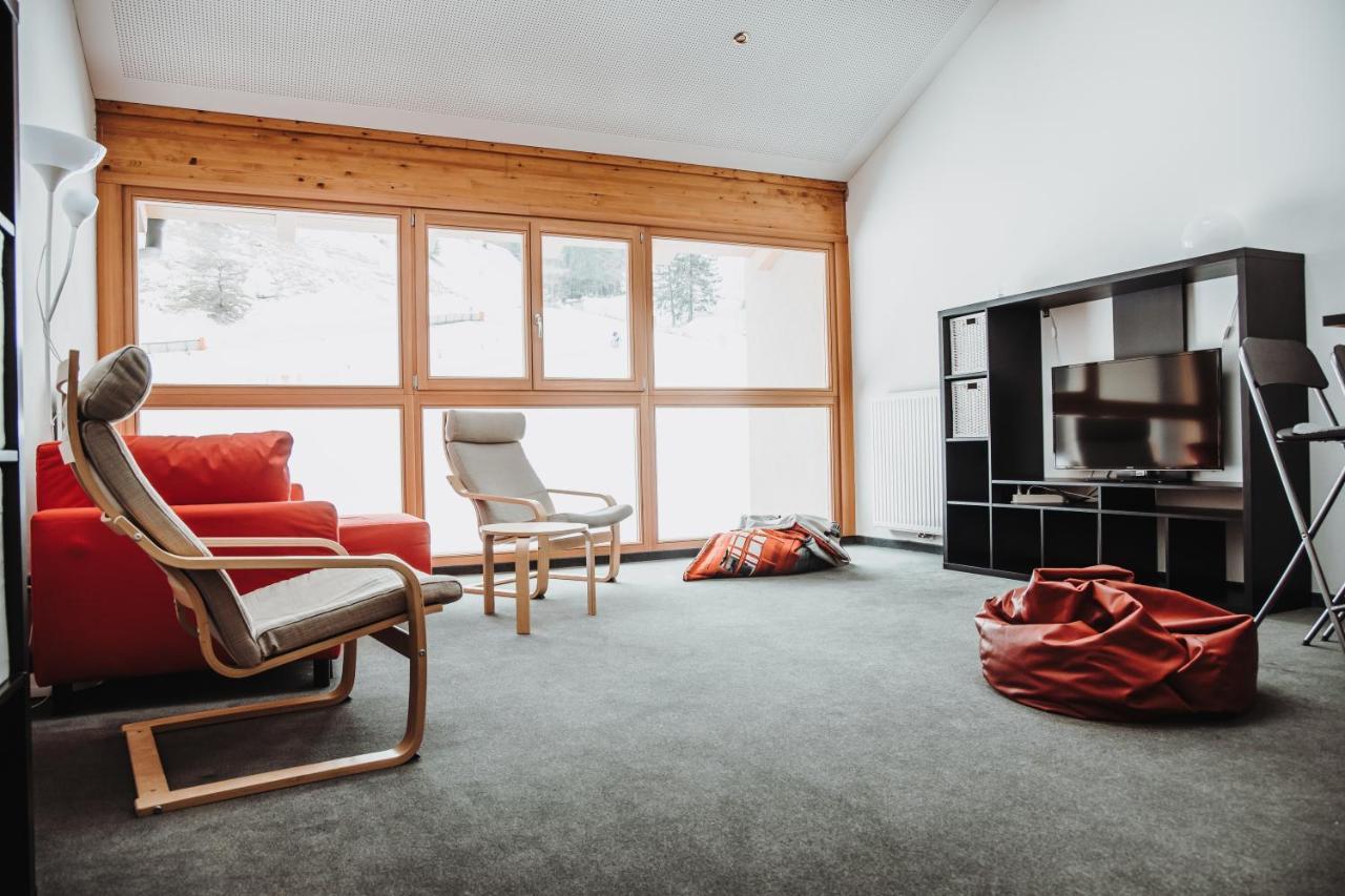 Aparthotel Lamonte Premium By Feuerstein 4*