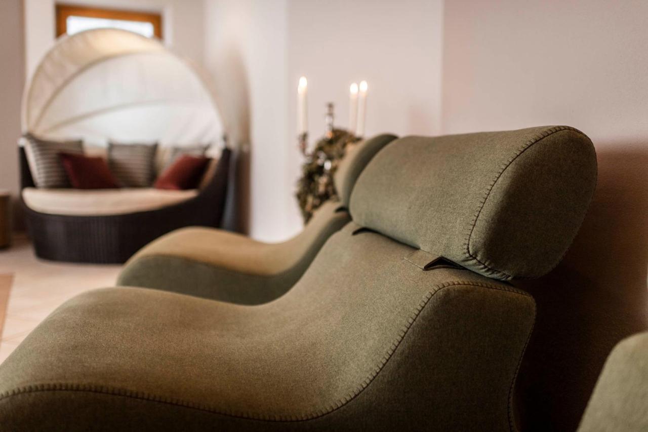 Lamonte Premium By Feuerstein Aparthotel 4*
