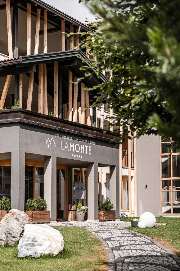 Lamonte Premium By Feuerstein 4* Gossensass