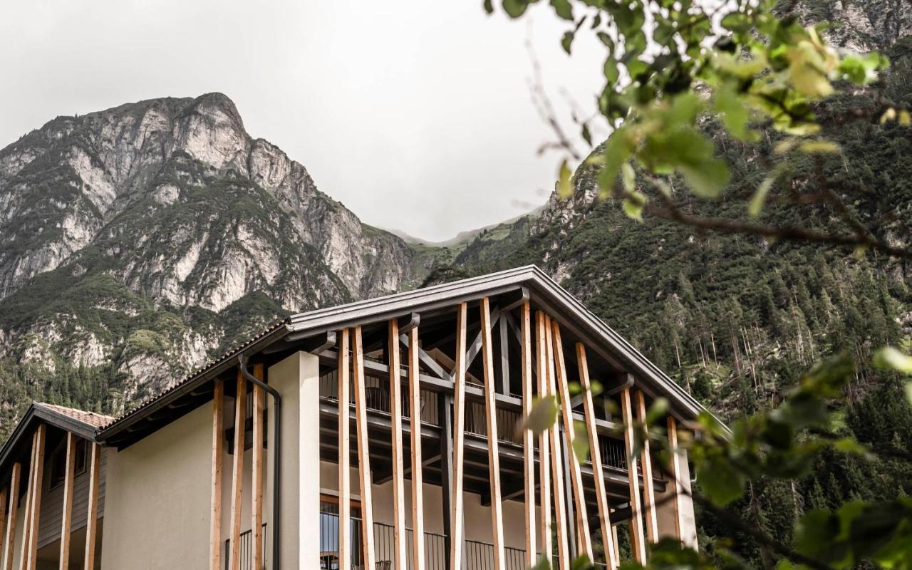 Lamonte Premium By Feuerstein Aparthotel