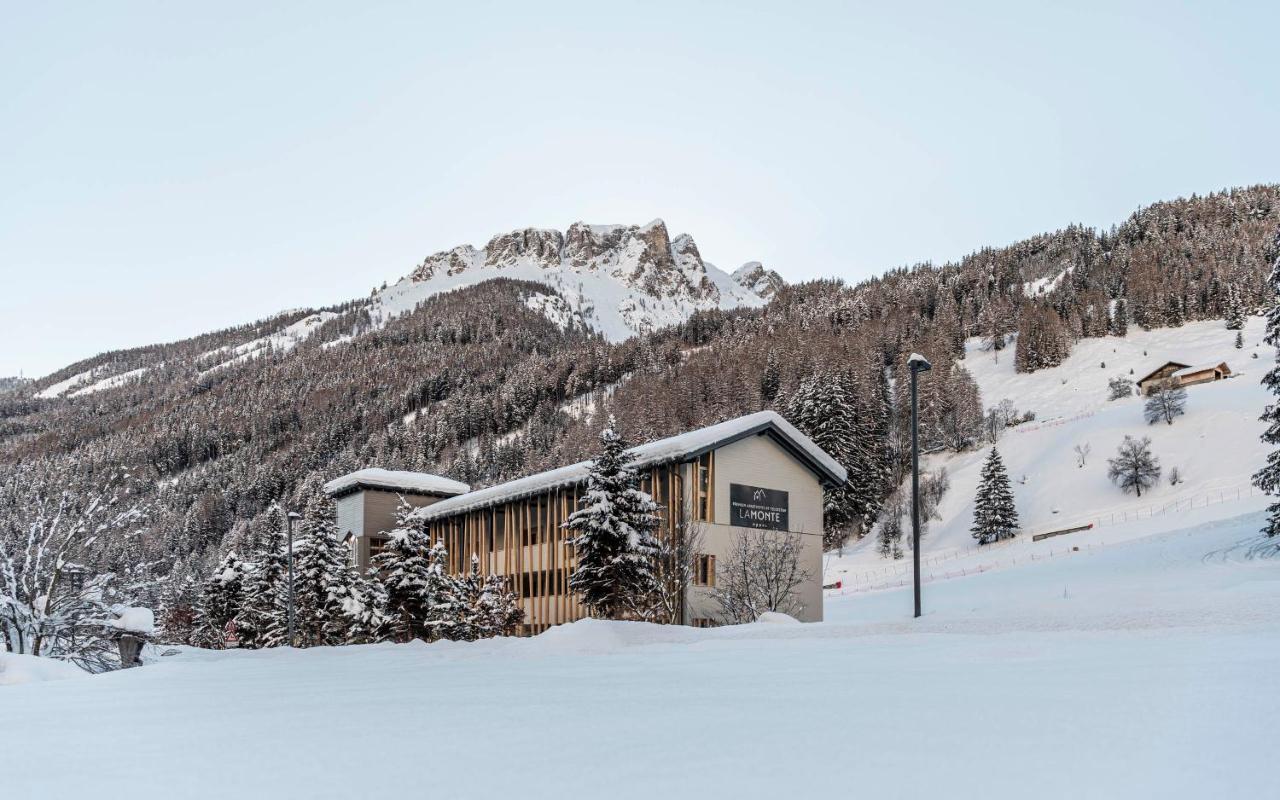 Lamonte Premium By Feuerstein Aparthotel 4*